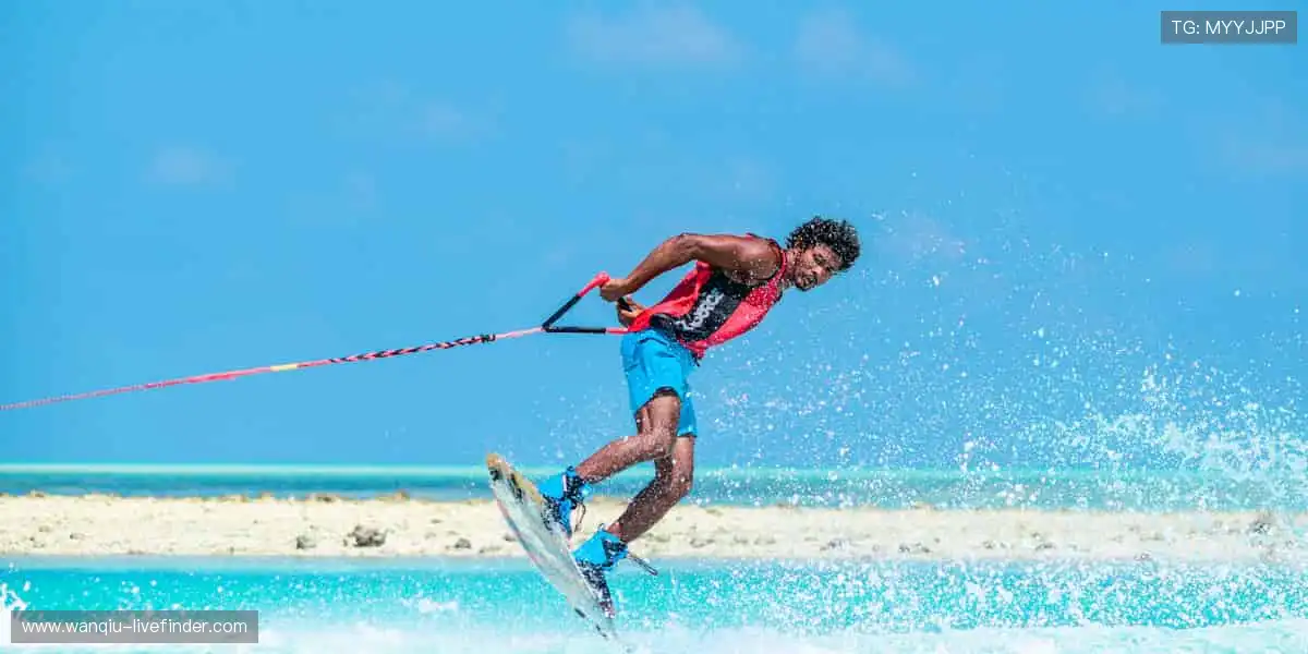 📺🎉 一键开启,赛事永不缺席!